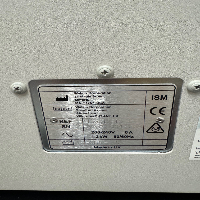 Waters Vion IMS QTof w/ Waters Acquity UHPLC+ image 3